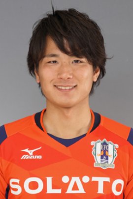 Shuto Kojima 2016