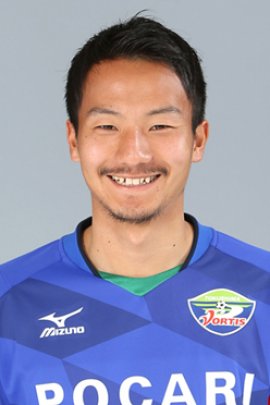 Atsushi Izawa 2016