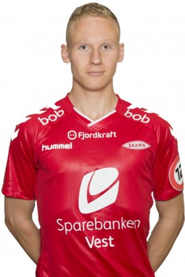 Kristoffer Barmen 2016