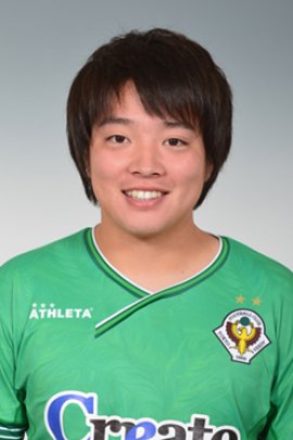 Yoshiaki Takagi 2016