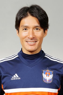 Tatsuya Tanaka 2016