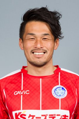 Koji Homma 2016