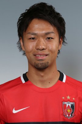 Yoshiaki Komai 2016