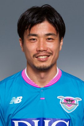 Ryota Hayasaka 2016