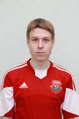 Dmitriy Fedortsov 2016