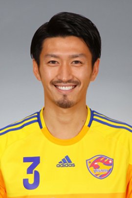 Hirofumi Watanabe 2016