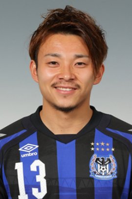 Hiroyuki Abe 2016
