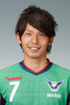 Ryuji Hirota 2016