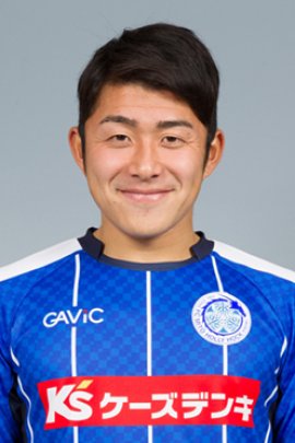 Kosei Ishigami 2016