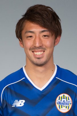 Yuto Suzuki 2016