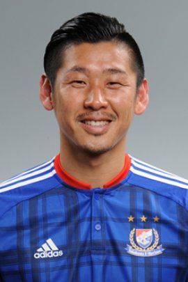 Yuzo Kurihara 2016