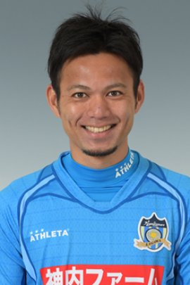 Kazuki Ganaha 2016