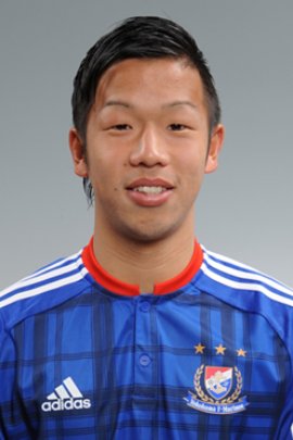 Takuya Kida 2016