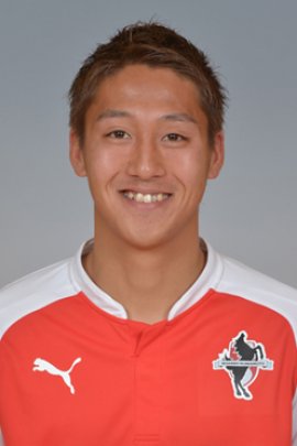 Koki Kiyotake 2016