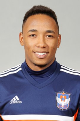  Rafael Silva 2016