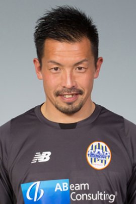 Norihiro Yamagishi 2016