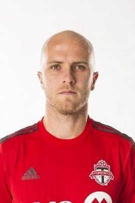 Michael Bradley 2016