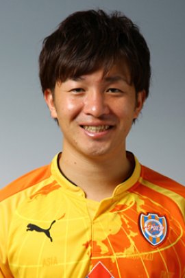 Kohei Hattanda 2016