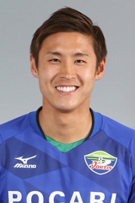 Kotaro Fujiwara 2016