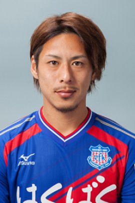 Akito Kawamoto 2016