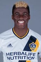 Gyasi Zardes 2016