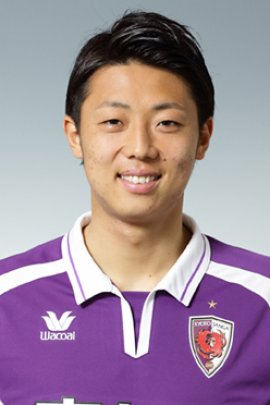 Yusuke Muta 2016