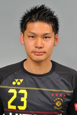 Kosuke Nakamura 2016