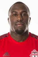 Jozy Altidore 2016