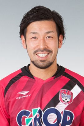 Kazuhito Watanabe 2016