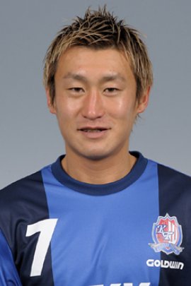 Yuki Kitai 2016