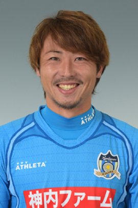 Tetsuya Kijima 2016