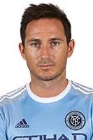 Frank Lampard 2016