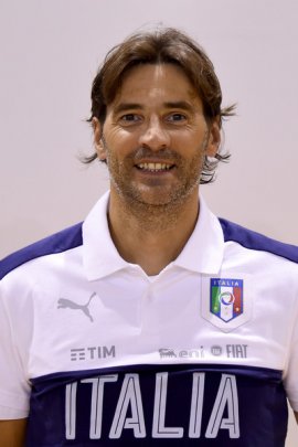 Paolo Vanoli 2016