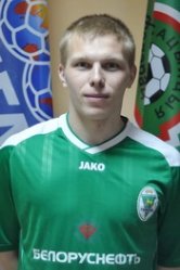 Aleksandr Yanchenko 2016