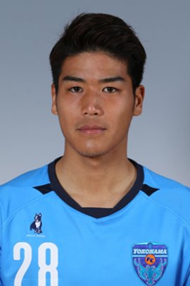 Yuta Fujii 2016