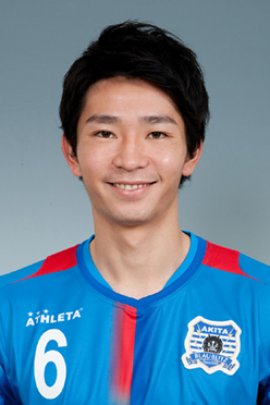 Keita Hidaka 2016