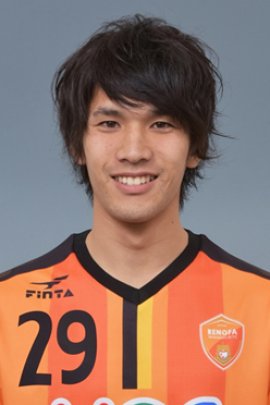 Hidetoshi Miyuki 2016