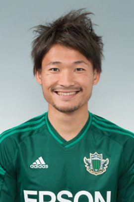 Kohei Kiyama 2016