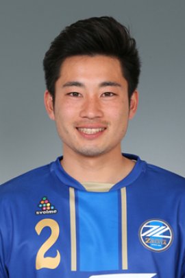 Satoru Hoshino 2016