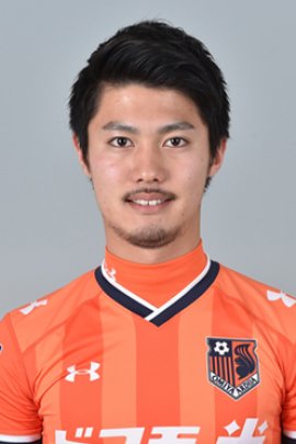 Keisuke Oyama 2016