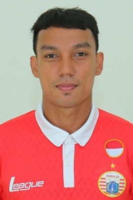 Novri Setiawan 2016