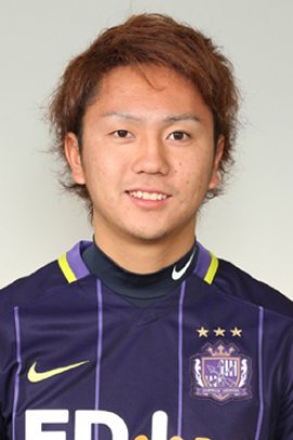 Kyohei Yoshino 2016