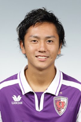 Kyohei Yoshino 2016