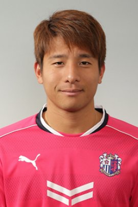 Riku Matsuda 2016