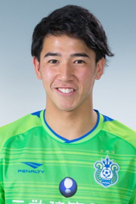 Shunsuke Kikuchi 2016