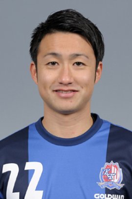 Nobuyuki Shiina 2016