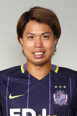 Yuki Nogami 2016