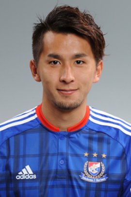 Naoki Maeda 2016