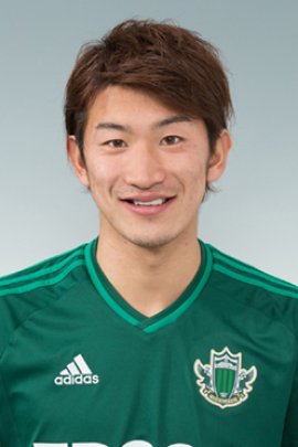 Hiroki Yamamoto 2016