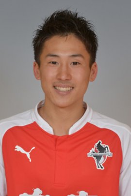 Yuto Nakayama 2016